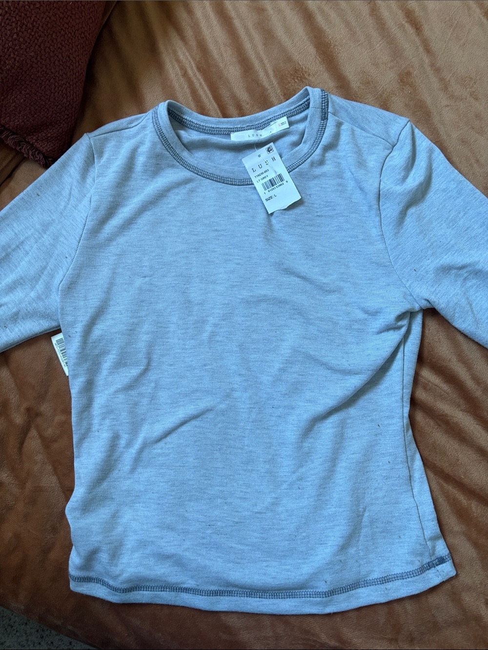 Long sleeve